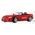 9" Dodge Viper Srt-10 Die Cast Replica Vehicle